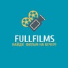 Логотип телеграм канала @fullfilmsinst — FullFilms - Фᥙ᧘ьʍы д᧘я ʙᥴᥱх!🍿