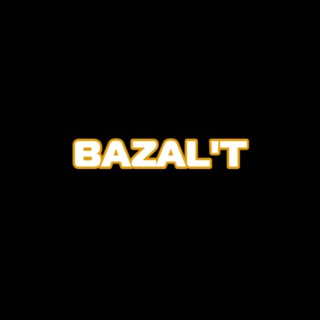 Логотип телеграм канала @fullgamesbazalt — Магазин бесплатных игр / ПК / андройд / BAZAL'T