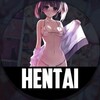 Логотип телеграм канала @fullhen — Full Hentai
