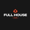 Логотип телеграм канала @fullhouse_club_kem — FULL HOUSE CLUB | Кемерово | Покер не на деньги