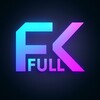 Логотип телеграм канала @fullk — FULLK | Чума | Иркутск