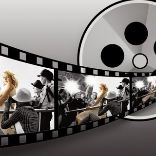 Логотип телеграм канала @fullkadr — Тут смотрят фильмы!