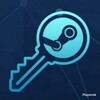 Логотип телеграм канала @fullkeysteam — Full Key | Раздача ключей