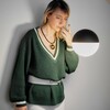 Логотип телеграм канала @fulllifenow — 🌀 От хаоса к балансу - мой маршрут 🧭