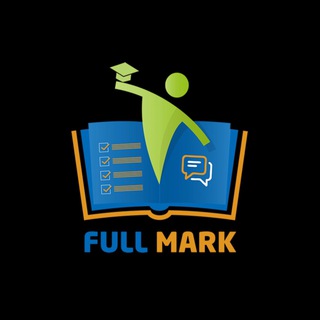 Logo des Telegrammkanals fullmark_yu - Full mark