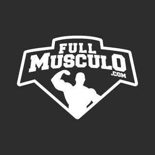 Telegram channel FullMusculo 💪 - Comunidad fitness logo