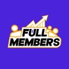 Telegram kanalining logotibi fullobuna — 𝙁𝙪𝙡𝙡 𝙈𝙚𝙢𝙗𝙚𝙧𝙨