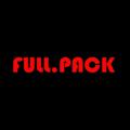 Logo saluran telegram fullpackanime — Full.pack