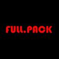Logo saluran telegram fullpackanime — Full.pack