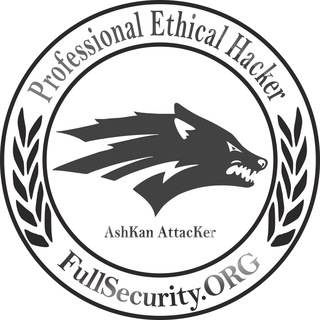 لوگوی کانال تلگرام fullsecurity — FullSecurity