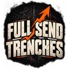 Logo of telegram channel fullsendtrenches — Full Send Trenches: SOL / Memes / 100x Sendors