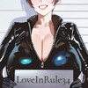 Logo of telegram channel fullsevil — Love-In-Rule-34