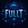Логотип телеграм канала @fullt_tv — FullT I Аналитика киберспорта