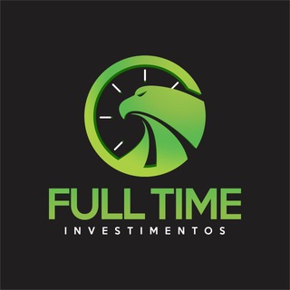 Logotipo do canal de telegrama fulltime_investimentosss - Full Time - FREE