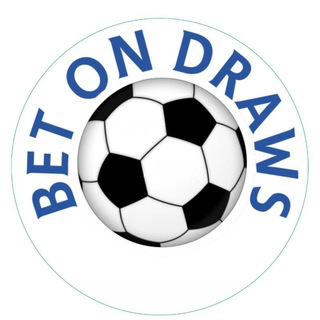 Logo of telegram channel fulltimedraws — BetOnDraws.com