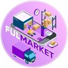 Логотип телеграм канала @fulmarket_opt — Фулфилмент_Товары оптом FulMarket_OPT