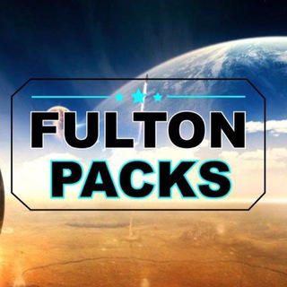 Logo of telegram channel fultonpacks_menu — Fultonpacks TD