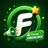 የቴሌግራም ቻናል አርማ fulusapp — FulusApp Announcement
