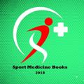 Telegram channel Sport Medicine library logo