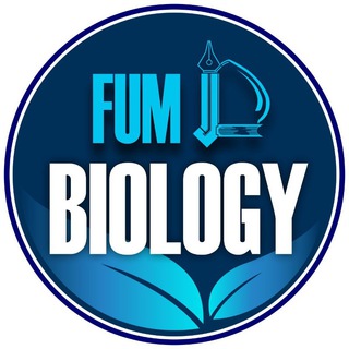 لوگوی کانال تلگرام fumbiology — |انجمن علمی دانشجویی زیست شناسی|