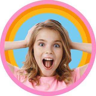 Логотип телеграм канала @fun_detki — Развивайка | Дети