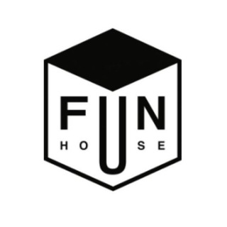 Логотип телеграм канала @fun_house_store — Fun House Store