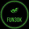 لوگوی کانال تلگرام fun30k — ➰FUN30K➰