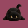Логотип телеграм -каналу fun404found — 404 FUN FOUND