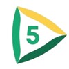 Логотип телеграм канала @fun5play — 5play.FUN