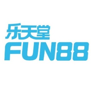 电报频道的标志 fun88ff — 🔱FUN88乐天堂🔱十五年平台官方招商