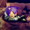 Логотип телеграм канала @fun_baza_uwu — Фан база🦔