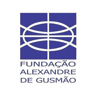 Telegram channel Fundação Alexandre de Gusmão logo