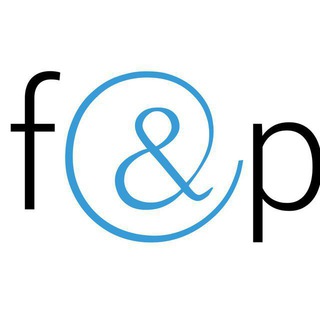 Логотип телеграм канала @funandprofit — Fun&Profit