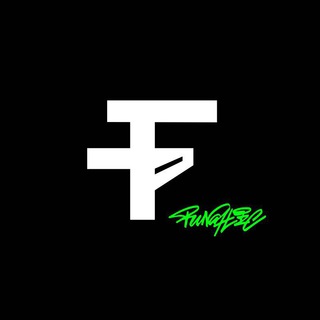 Логотип телеграм канала @funattic — Funattic