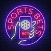 Telegram channel FunBets logo