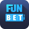 Telegram channel FunBet logo
