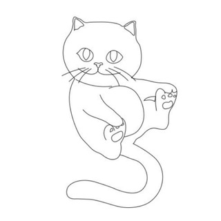 Логотип телеграм канала @funcatmx — Fun Cat Party Moscow | Fun Cat Секс Вечеринки