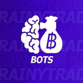 Logotipo del canal de telegramas funcionamientobotbt - Bots Automáticos Brainy Trade