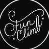 Логотип телеграм канала @funclimb — Funclimb