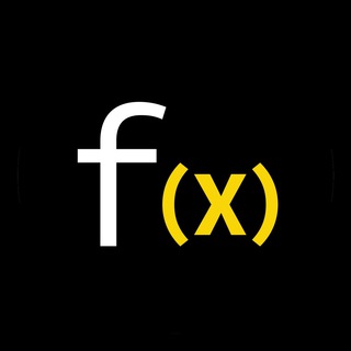 Logo saluran telegram functionx_io — Function X Official Channel