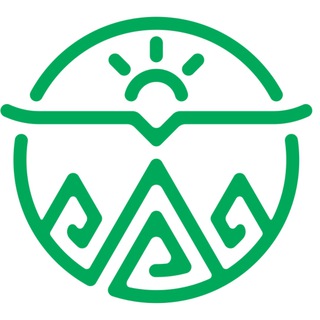 Telegram каналынын логотиби fund_tourism — Фонд поддержки развития туризма в КР / Tourism Development Support Fund of the Kyrgyz Republic