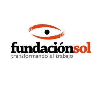 Logotipo del canal de telegramas fundacionsol - Fundación SOL