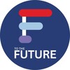 Логотип телеграм -каналу fundacjatothefuturewroclaw — Fundacja To The Future Wrocław