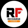 Logo saluran telegram fundadeals — Recharge Funda Deals