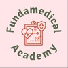Logo of telegram channel fundamedical_academy — Fundamedical Academy 🩺