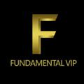 Telegram channel ❇️FUNDAMENTAL (VIP)❇️ logo