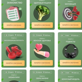 Логотип телеграм канала @fundamentromani — 🥑ПРЕДЗАПИСЬ #7 ПОТОК