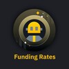 Logo of telegram channel fundingrates1 — Funding Rates
