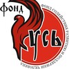 Логотип телеграм канала @fundrus — Фонд «РУСЬ»