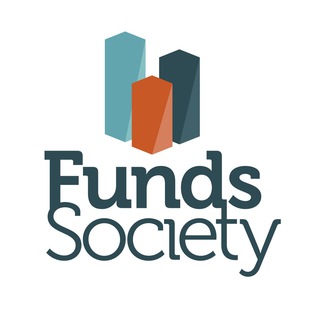 Logo of telegram channel fundssocietyes — Funds Society España